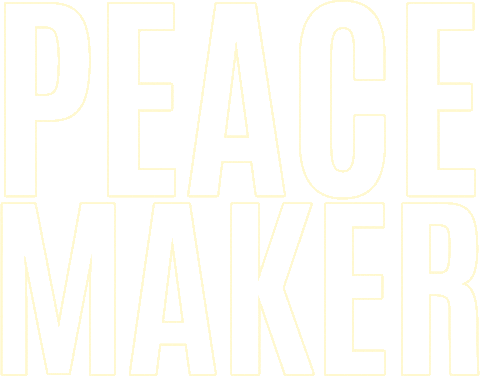 Scorpions Peacemaker Sticker by Universal Music Deutschland