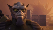 episode 14 warhead GIF by Star Wars