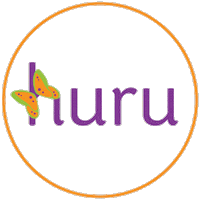 Period Sticker by Huru International
