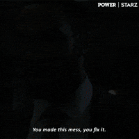 Fix It Season 6 GIF by Power