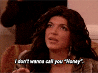 real housewives GIF by RealityTVGIFs