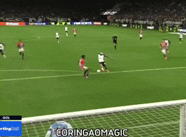 Memphis Depay GIF