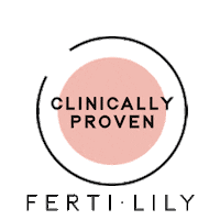 ardomums_uk ttc fertility ovaries infertility Sticker