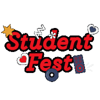 International Student Sticker by Study Adelaide