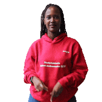 International Student Sticker by Study Adelaide