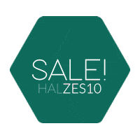 Halzes10 lindia Sticker