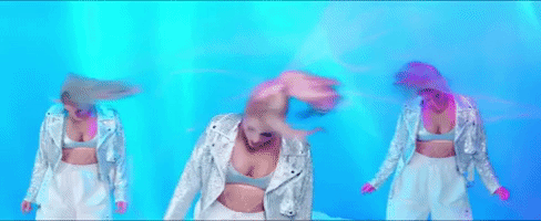 no excuses GIF by Meghan Trainor