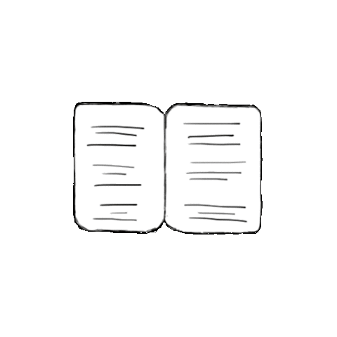 Cha Livro Sticker by FACHAHUB