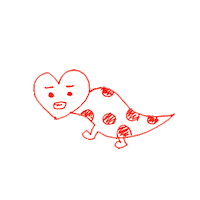 Sticker by MALT Studio