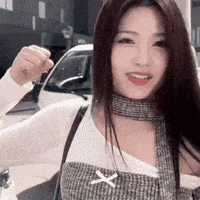 Punch GIF