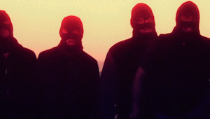 Boys Are Back In Town GIF by BLoafX