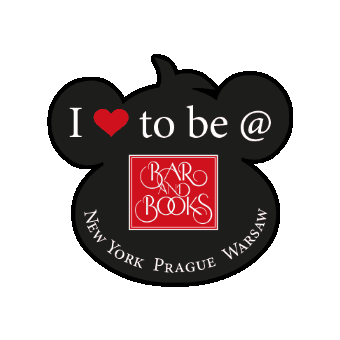 barandbooks giphygifmaker barandbooks podwale manesova Sticker