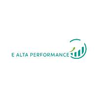 Conexao Altaperformance Sticker by Sicoob SC/RS