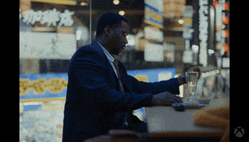 Watch Freedom GIF by Xbox