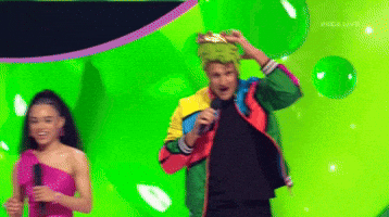 Number One Dance