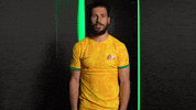 World Cup Rage GIF by Football Australia
