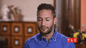 90 Day Fiance Wow GIF by TLC