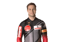 Team Germany Bobsleigh Sticker by IBSF Sliding