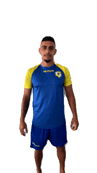 Jacob Mizrahi Sticker by maccabi zvi yavne