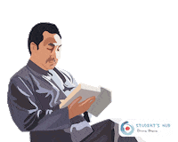 Healing Chi Sticker by Zhineng Qigong