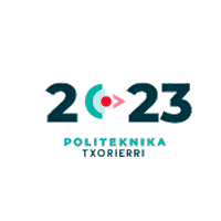 Sticker by Politeknika Txorierri