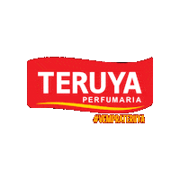Teruya Sticker by teruyaperfumaria