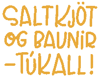 Krot Sticker