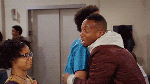 season 1 lol GIF by NBC