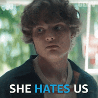 Sam Gen V GIF by Amazon Prime Video