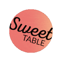 Cakeconcept Sticker by Caroline Schwanbeck