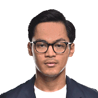 Ponds Men Sticker by Pond's Men Indonesia