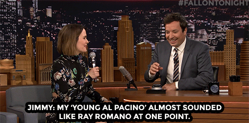 jimmy fallon wheel of impressions GIF by The Tonight Show Starring Jimmy Fallon