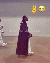Rio De Janeiro Son GIF