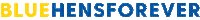 Sticker by UDel Alumni
