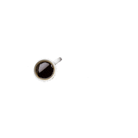 Think Big Coffee Sticker by Quest Comunicação