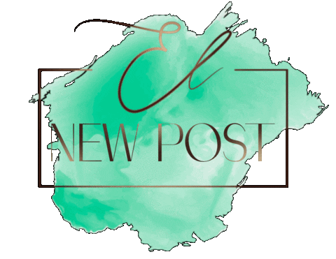emeraldlashes giphyupload new newpost repost Sticker
