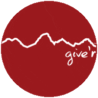 Sticker by GIve'r