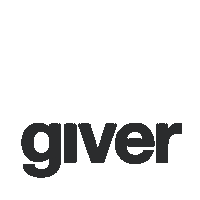 Heart Love Sticker by CRM GIVER