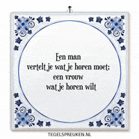 Humor Wijsheid GIF by Tegelspreuken.nl