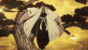 Shunsui Kyoraku Tybw GIF