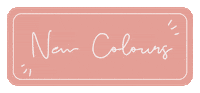 Calgeluk Sticker by Izabelle Hammon UK