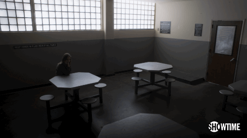ray donovan show GIF by Showtime