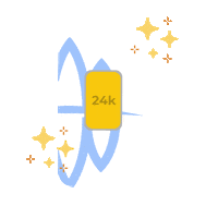 tamasia gold savings financial emas Sticker