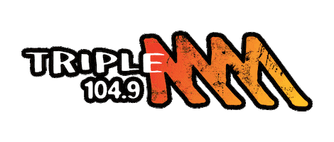 2mmm Sticker by Triple M