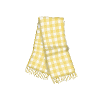 Fashion Winter Sticker