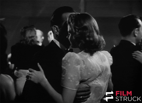 classic film dance GIF by FilmStruck