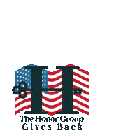 Thehonorgrouprealestate realtor real estate agent veteran bhgre Sticker