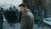 Nick Jonas GIF by Jumanji: The Next Level