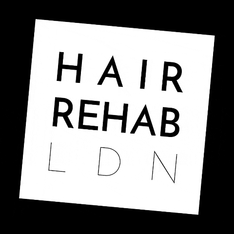 Beauty Salon GIF by Hair Rehab London