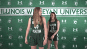 Tgoe GIF by iwusports